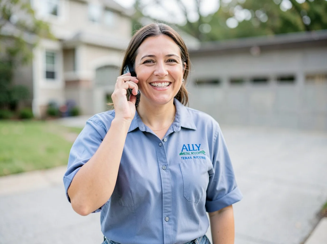 Metal Roof Installation Blacksburg, VA FAQs